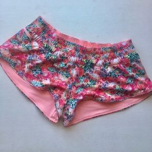 Lululemon Running Shorts Size 8